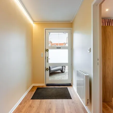 Le Nid De Rigny Avec Terrasse Et Place Parking Ext Apartment