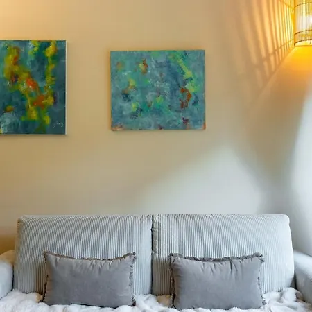 Apartment Le Nid De Rigny Avec Terrasse Et Place Parking Ext