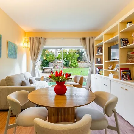 Apartment Le Nid De Rigny Avec Terrasse Et Place Parking Ext