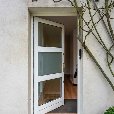 Apartment Le Nid De Rigny Avec Terrasse Et Place Parking Ext Nancy