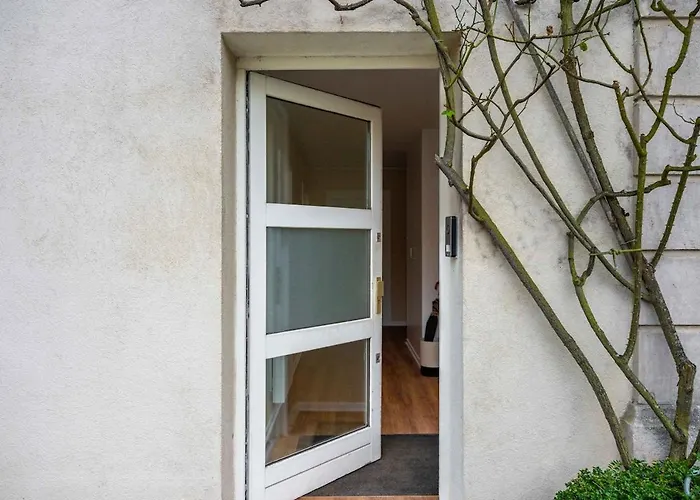 Le Nid De Rigny Avec Terrasse Et Place Parking Ext Nancy